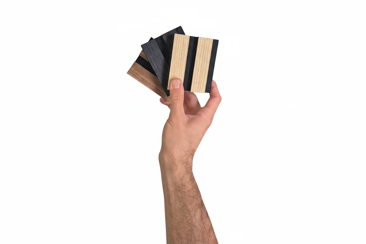 Flexible Wood Rolls