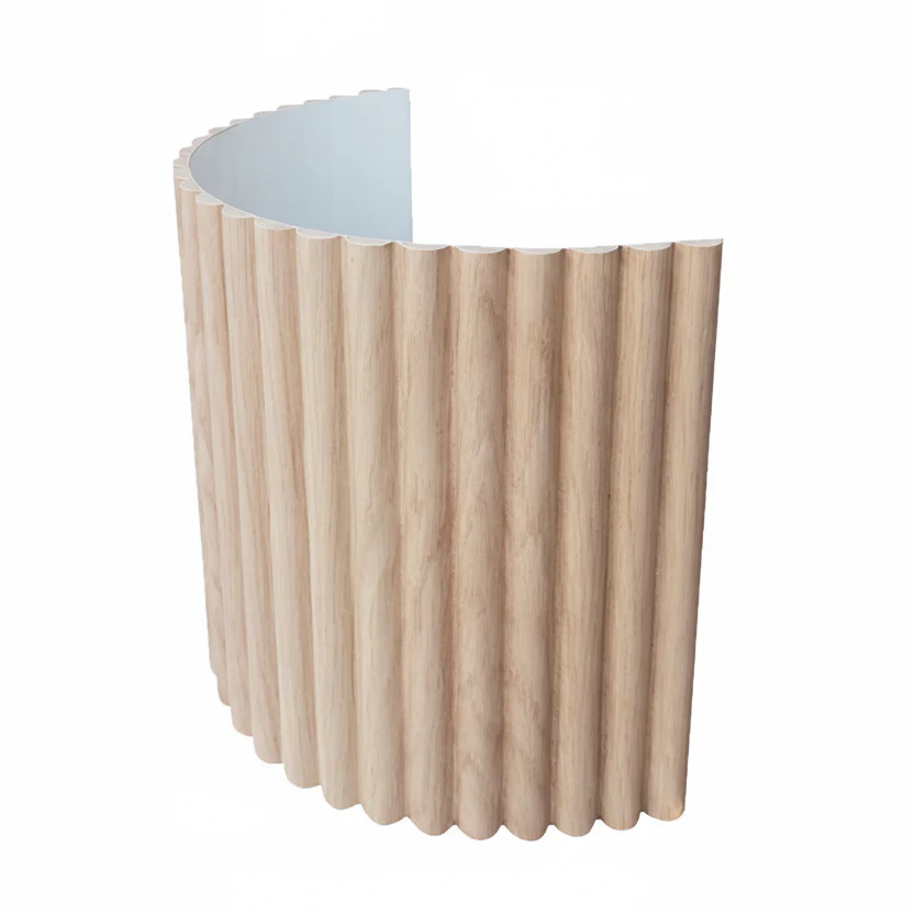 Fluted & Batten Wall Panels